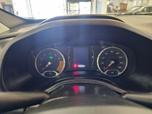 Jeep Renegade Sport 4x4 2020