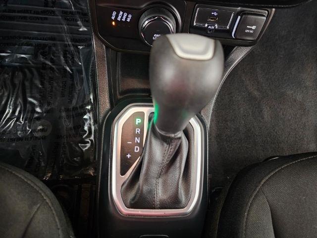 Jeep Renegade Sport 4x4 2020