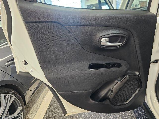 Jeep Renegade Sport 4x4 2020