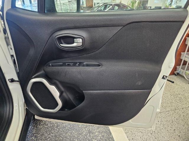 Jeep Renegade Sport 4x4 2020