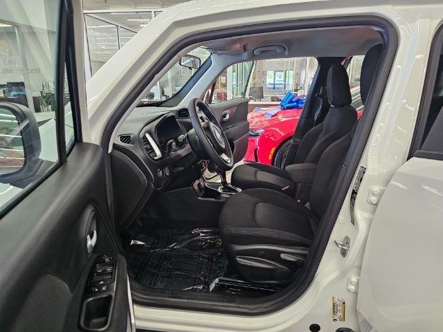 Jeep Renegade Sport 4x4 2020