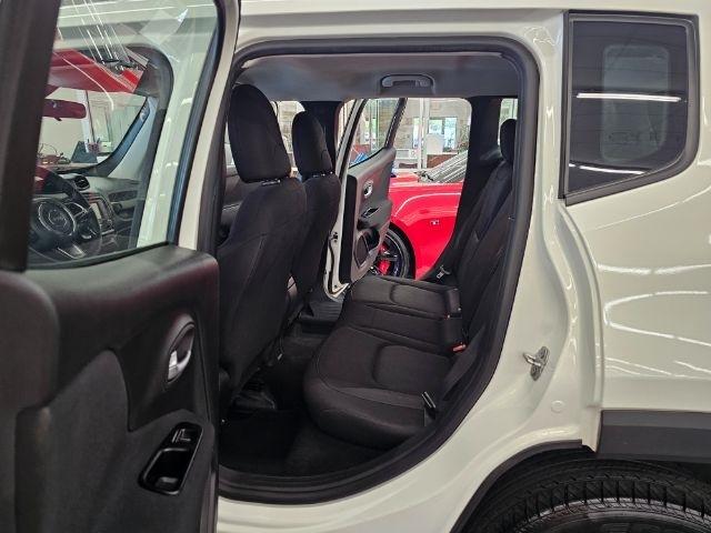 Jeep Renegade Sport 4x4 2020
