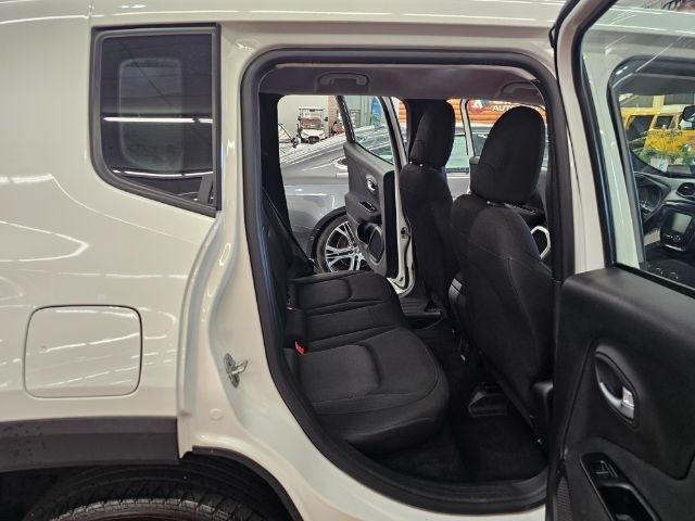 Jeep Renegade Sport 4x4 2020