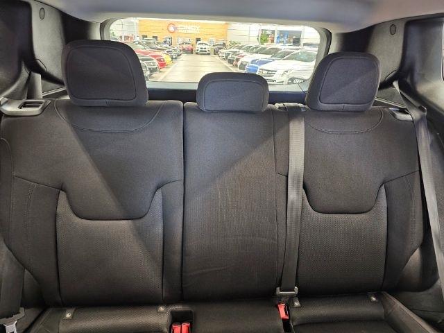 Jeep Renegade Sport 4x4 2020