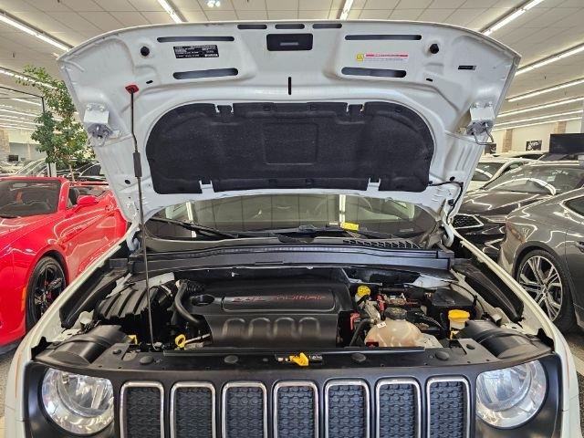 Jeep Renegade Sport 4x4 2020