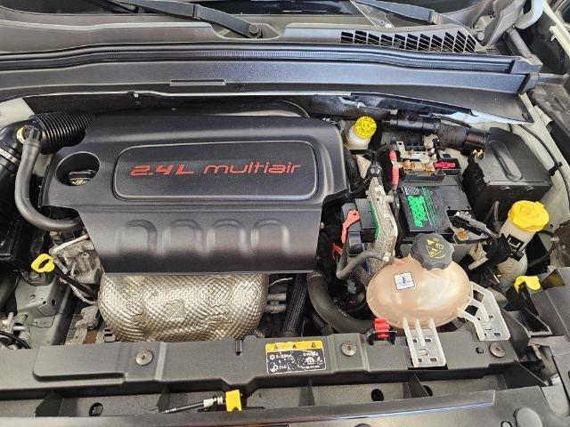 Jeep Renegade Sport 4x4 2020