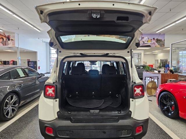 Jeep Renegade Sport 4x4 2020