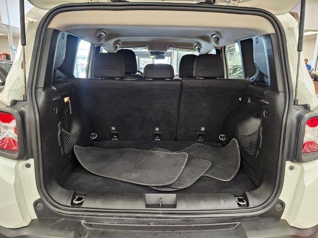 Jeep Renegade Sport 4x4 2020