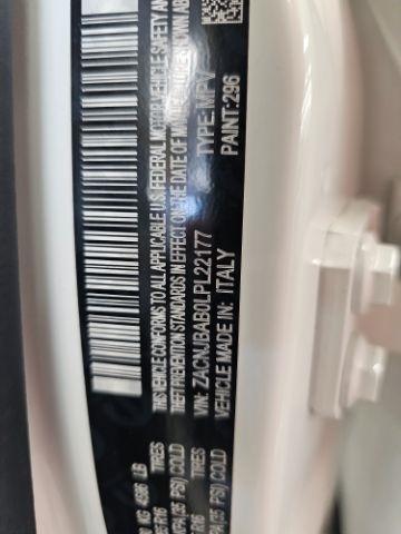 Jeep Renegade Sport 4x4 2020