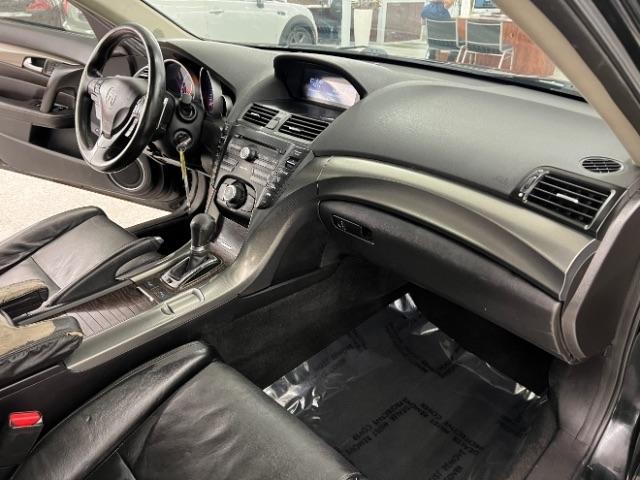 Acura TL 4dr Sdn Auto SH-AWD 2012