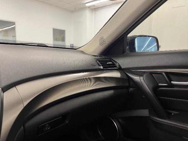 Acura TL 4dr Sdn Auto SH-AWD 2012