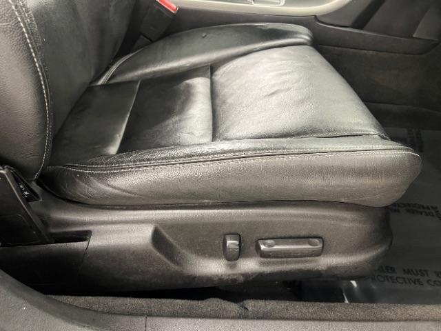 Acura TL 4dr Sdn Auto SH-AWD 2012