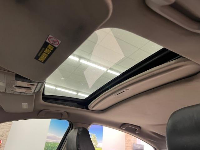 Acura TL 4dr Sdn Auto SH-AWD 2012