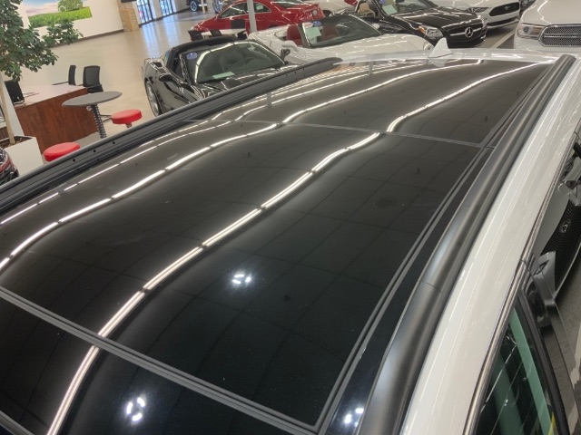 Hyundai Santa Fe SE Ultimate 3.3L Auto 2018