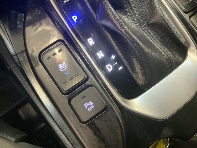 Hyundai Santa Fe SE Ultimate 3.3L Auto 2018