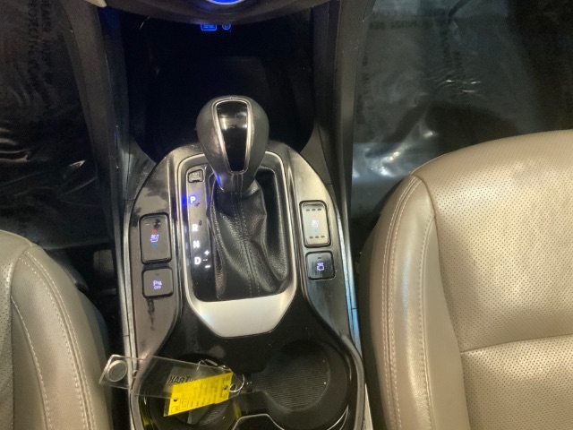 Hyundai Santa Fe SE Ultimate 3.3L Auto 2018