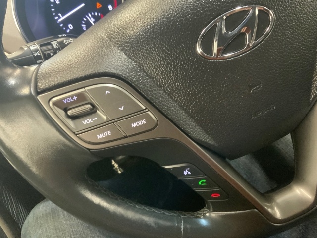 Hyundai Santa Fe SE Ultimate 3.3L Auto 2018