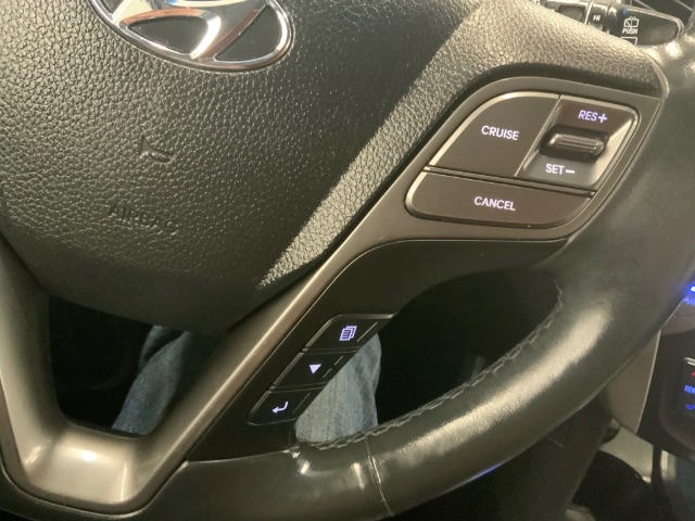 Hyundai Santa Fe SE Ultimate 3.3L Auto 2018