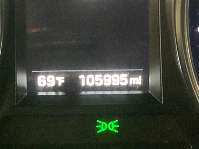 Hyundai Santa Fe SE Ultimate 3.3L Auto 2018