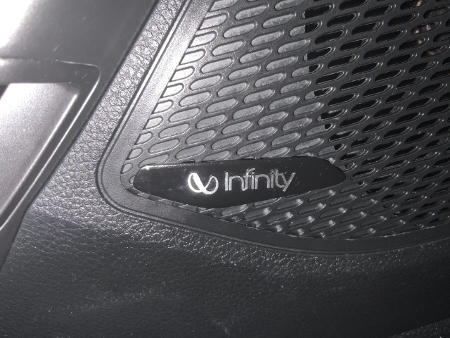 Hyundai Santa Fe SE Ultimate 3.3L Auto 2018