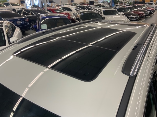 Chrysler Pacifica Limited FWD 2019