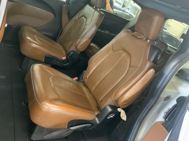 Chrysler Pacifica Limited FWD 2019