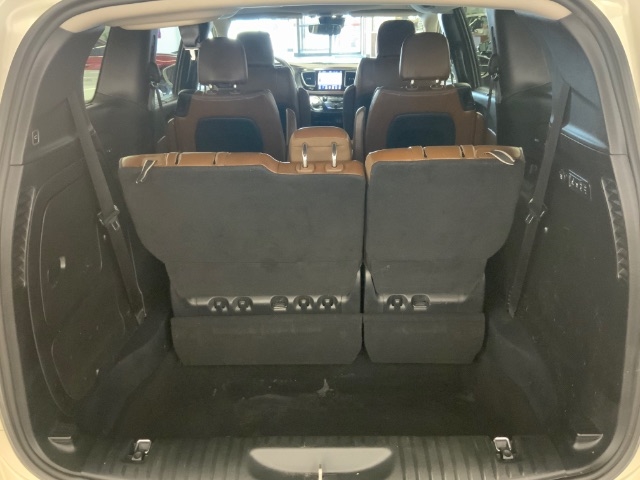 Chrysler Pacifica Limited FWD 2019