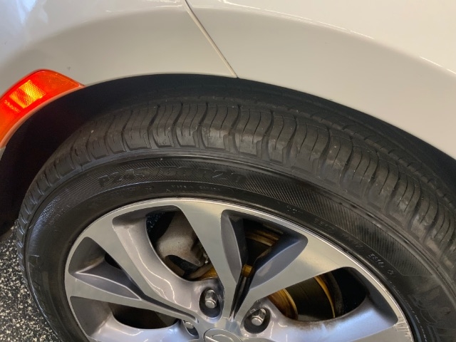 Chrysler Pacifica Limited FWD 2019