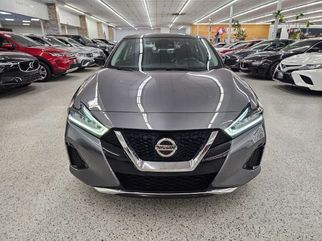 Nissan Maxima SL 3.5L 2020