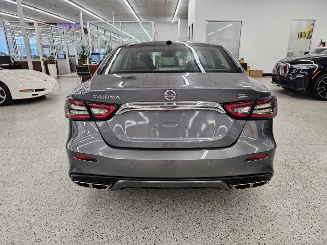 Nissan Maxima SL 3.5L 2020