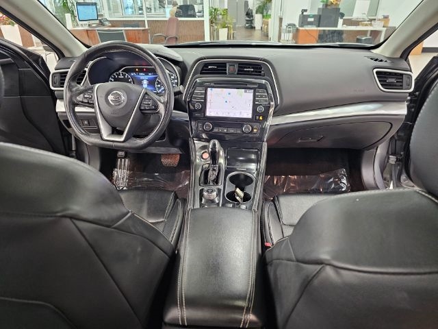 Nissan Maxima SL 3.5L 2020