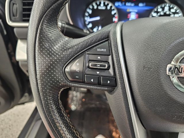 Nissan Maxima SL 3.5L 2020