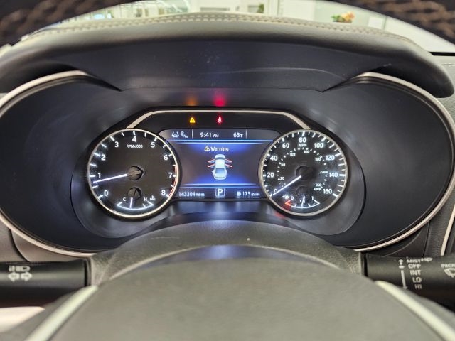 Nissan Maxima SL 3.5L 2020