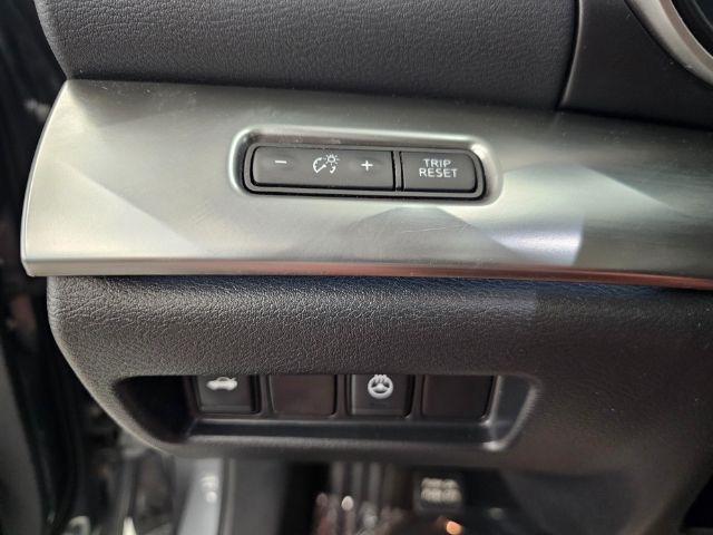 Nissan Maxima SL 3.5L 2020