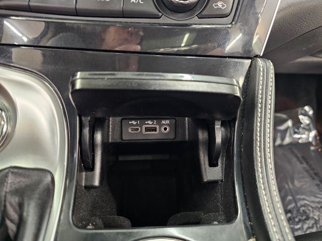 Nissan Maxima SL 3.5L 2020