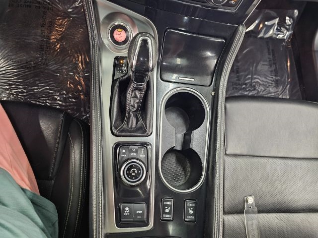 Nissan Maxima SL 3.5L 2020