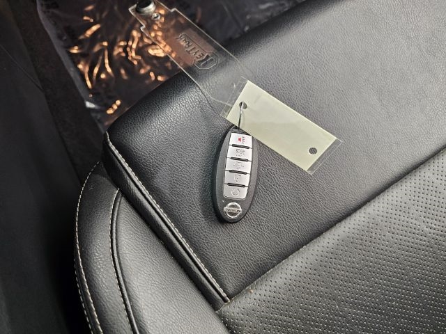 Nissan Maxima SL 3.5L 2020