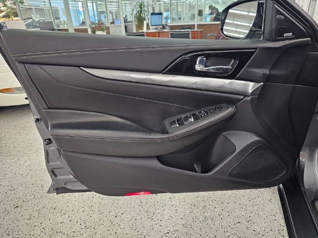 Nissan Maxima SL 3.5L 2020