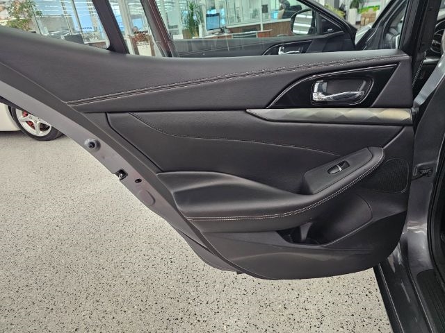 Nissan Maxima SL 3.5L 2020