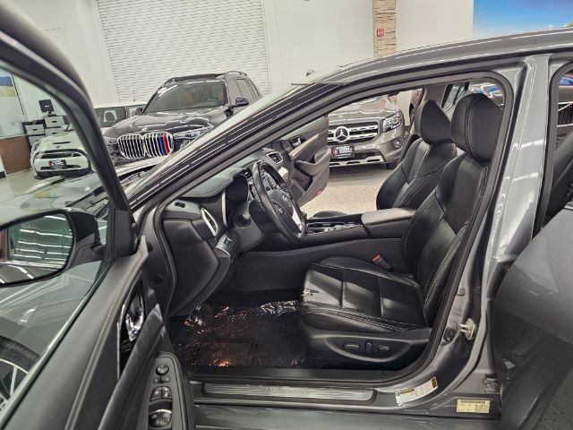 Nissan Maxima SL 3.5L 2020