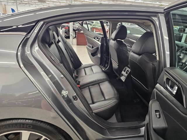 Nissan Maxima SL 3.5L 2020