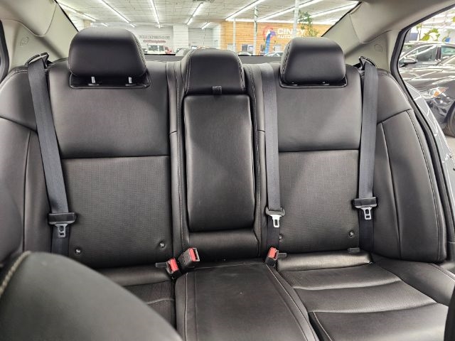 Nissan Maxima SL 3.5L 2020