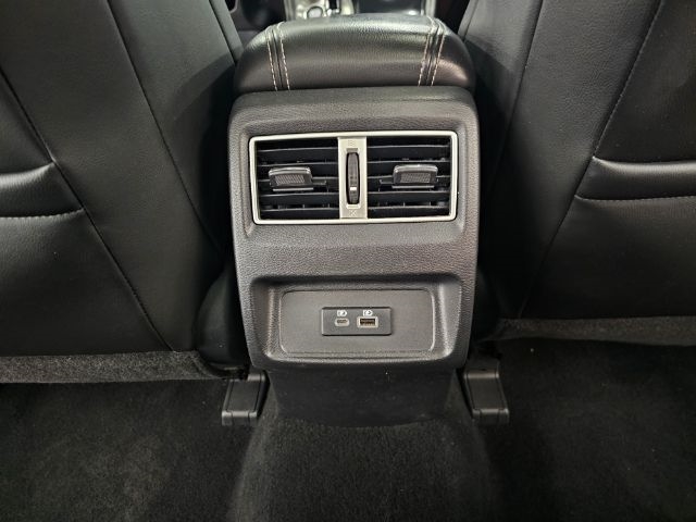 Nissan Maxima SL 3.5L 2020