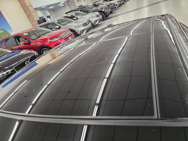 Nissan Maxima SL 3.5L 2020