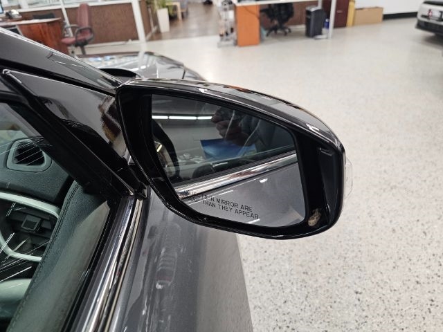 Nissan Maxima SL 3.5L 2020