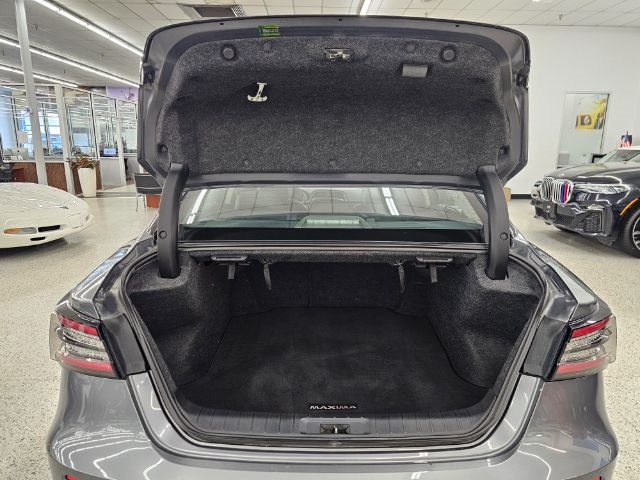 Nissan Maxima SL 3.5L 2020