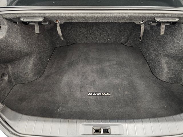 Nissan Maxima SL 3.5L 2020