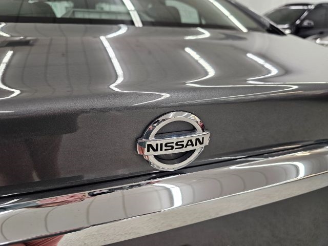 Nissan Maxima SL 3.5L 2020