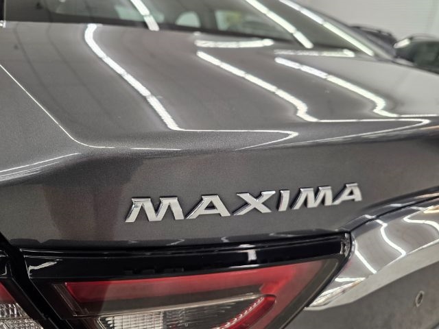 Nissan Maxima SL 3.5L 2020
