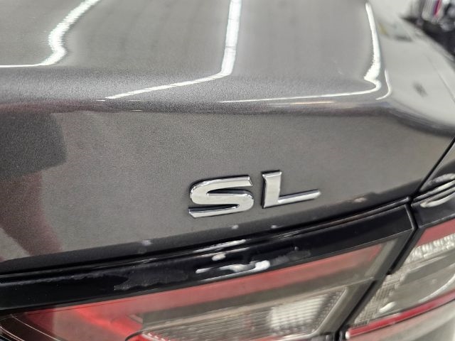 Nissan Maxima SL 3.5L 2020